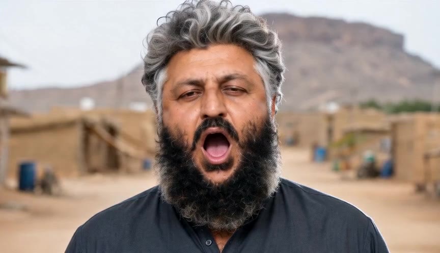 SOUTH INDIAN COMEDY FIGHT — AFGHAN VILLAGE — FULL DETAIL — 15 SEC

═════════════